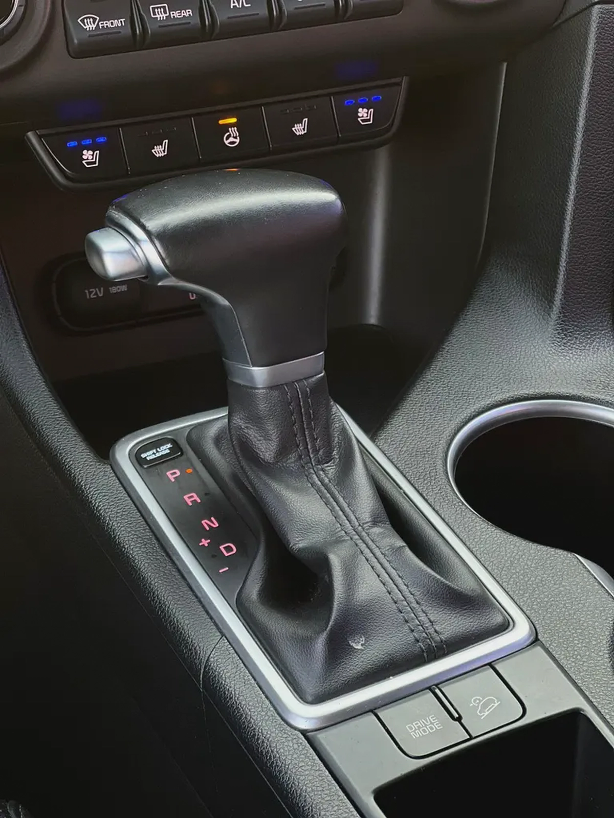 Kia Sportage CRDi 2019 - Korean Specs - GCC Ready-10-10