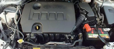 Toyota Corolla XLI 1.8L-4CYL EXCELLENT CONDITION-11