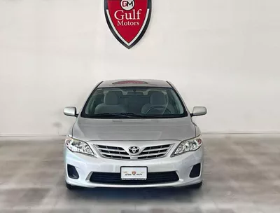 Toyota Corolla XLI 1.8L-4CYL EXCELLENT CONDITION-1