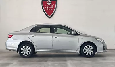 Toyota Corolla XLI 1.8L-4CYL EXCELLENT CONDITION-2