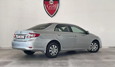Toyota Corolla XLI 1.8L-4CYL EXCELLENT CONDITION-3