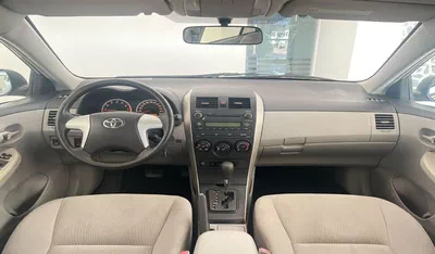Toyota Corolla XLI 1.8L-4CYL EXCELLENT CONDITION-5
