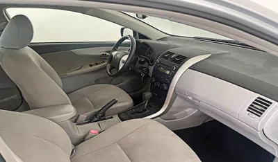 Toyota Corolla XLI 1.8L-4CYL EXCELLENT CONDITION-6