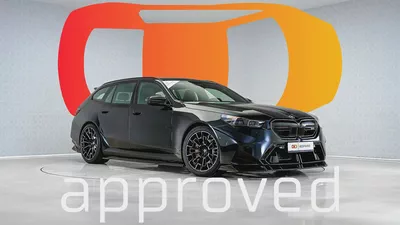 UAEs Very Best Example | AED 7,812 PM | M5 Touring Maxton Design-0