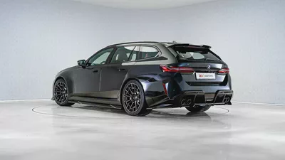 UAEs Very Best Example | AED 7,812 PM | M5 Touring Maxton Design-1
