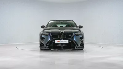 UAEs Very Best Example | AED 7,812 PM | M5 Touring Maxton Design-7
