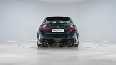 UAEs Very Best Example | AED 7,812 PM | M5 Touring Maxton Design-8