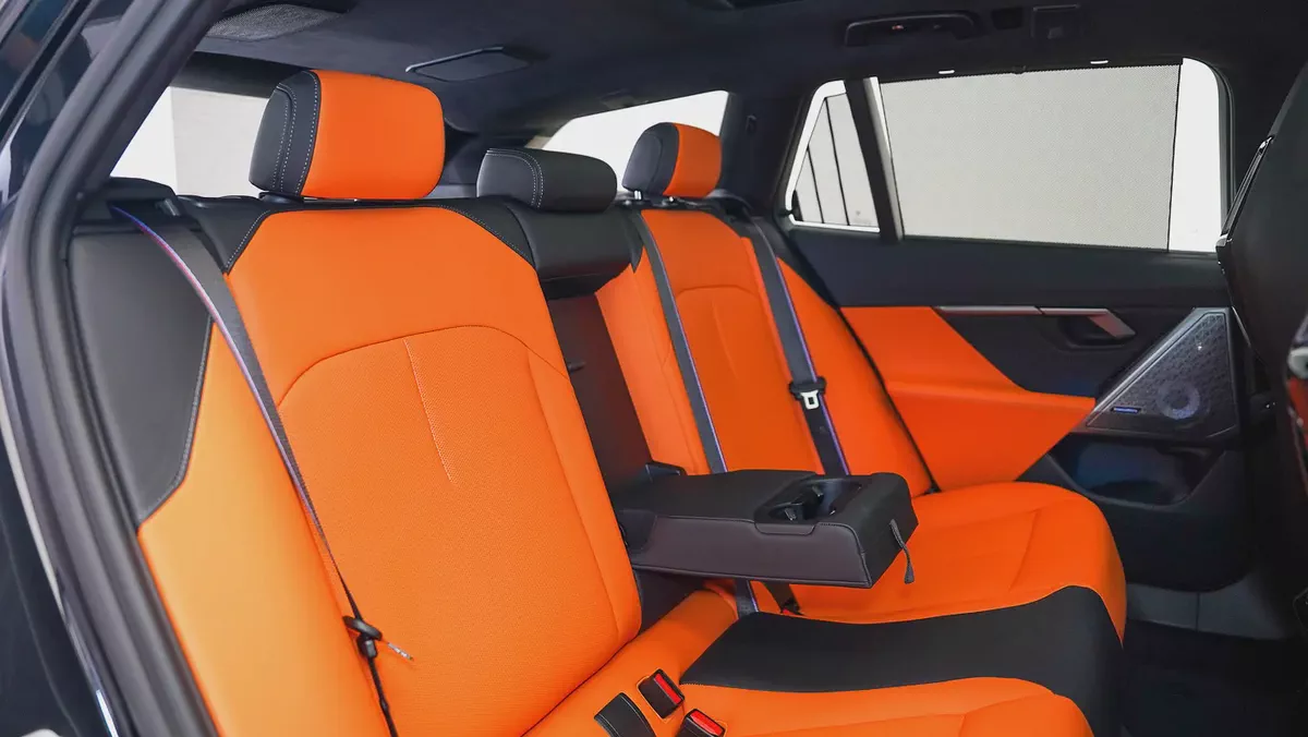 UAEs Very Best Example | AED 7,812 PM | M5 Touring Maxton Design-6-6