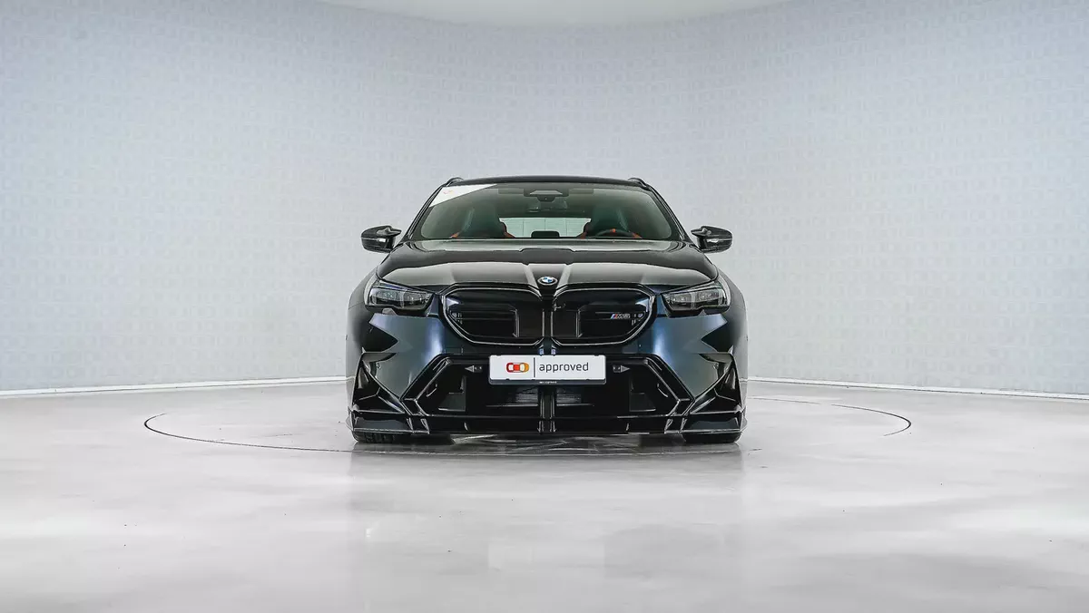 UAEs Very Best Example | AED 7,812 PM | M5 Touring Maxton Design-7-7