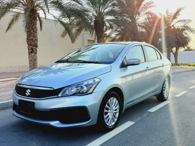 Suzuki Ciaz 2023 Year 1.5L GCC Specs - Excellent condition-0