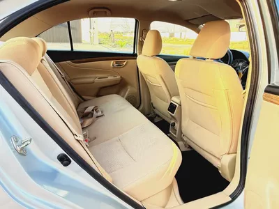 Suzuki Ciaz 2023 Year 1.5L GCC Specs - Excellent condition-13