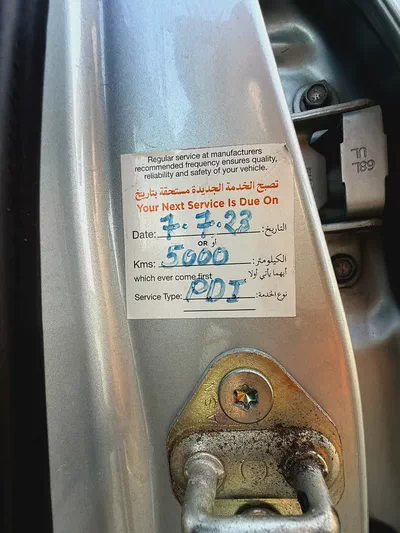 Suzuki Ciaz 2023 Year 1.5L GCC Specs - Excellent condition-16