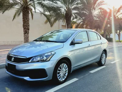 Suzuki Ciaz 2023 Year 1.5L GCC Specs - Excellent condition-1