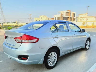 Suzuki Ciaz 2023 Year 1.5L GCC Specs - Excellent condition-5
