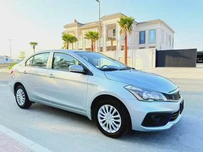 Suzuki Ciaz 2023 Year 1.5L GCC Specs - Excellent condition-7