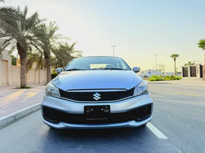 Suzuki Ciaz 2023 Year 1.5L GCC Specs - Excellent condition-8