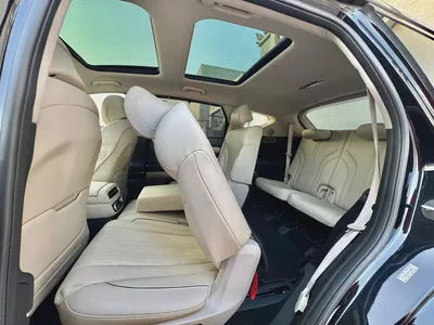 2021 Genesis GV80 3.5T (American Specs)-9