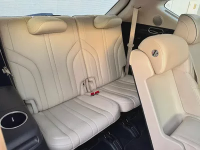 2021 Genesis GV80 3.5T (American Specs)-15