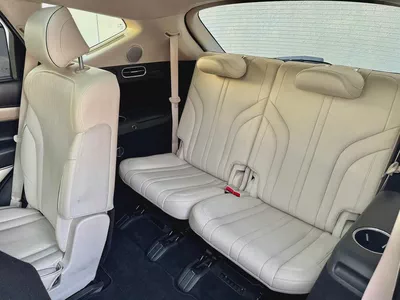 2021 Genesis GV80 3.5T (American Specs)-16