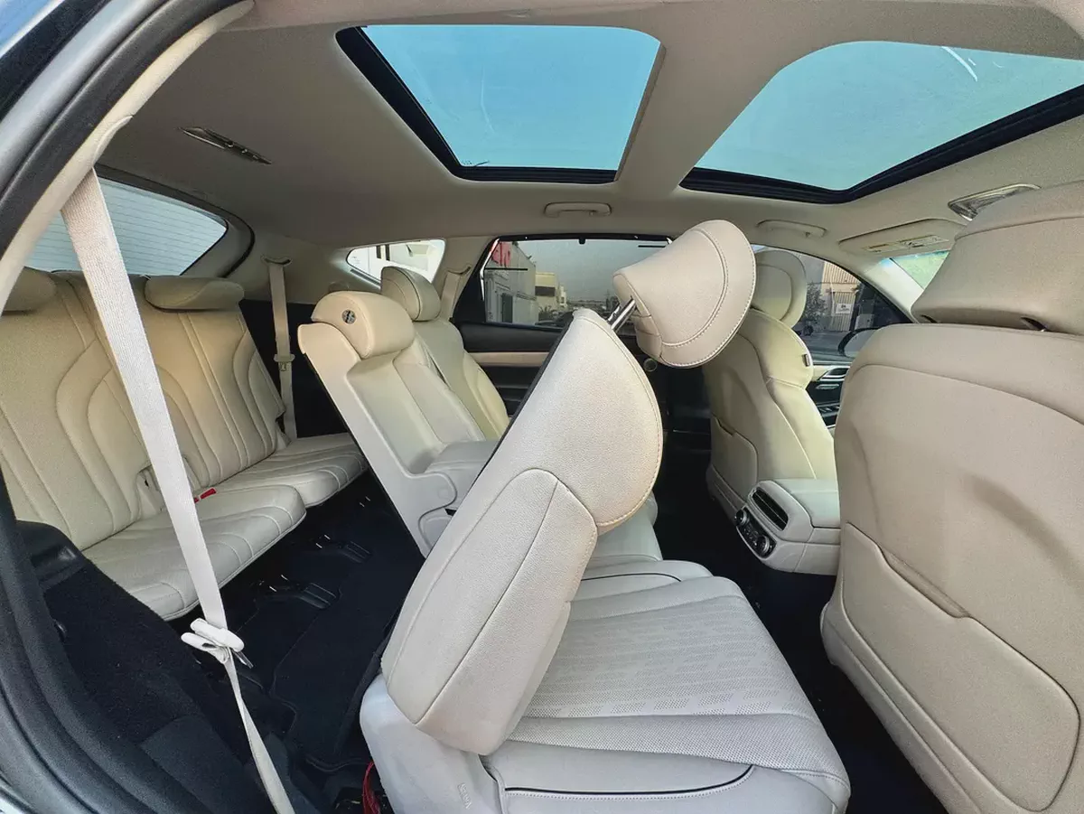 2021 Genesis GV80 3.5T (American Specs)-14-14