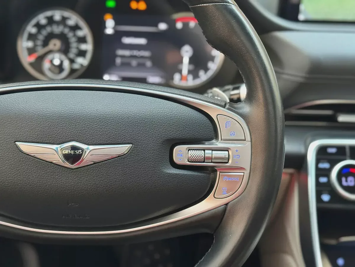 2021 Genesis GV80 3.5T (American Specs)-17-17