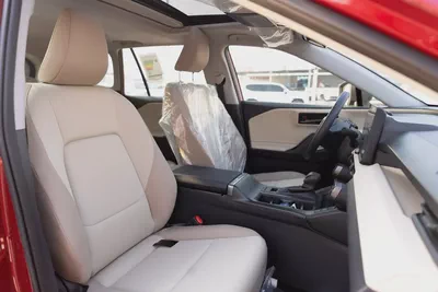 Toyota Rav 4 XLE 2026 GCC Specs - Brand New Condition-13