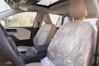 Toyota Rav 4 XLE 2026 GCC Specs - Brand New Condition-14