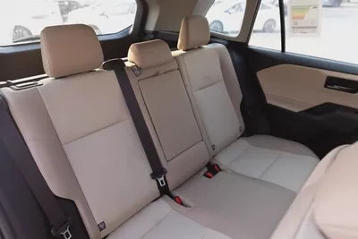 Toyota Rav 4 XLE 2026 GCC Specs - Brand New Condition-15