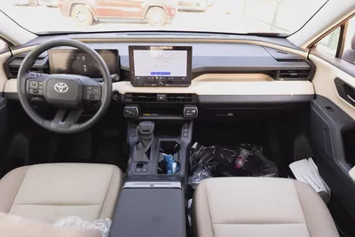 Toyota Rav 4 XLE 2026 GCC Specs - Brand New Condition-18