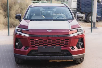 Toyota Rav 4 XLE 2026 GCC Specs - Brand New Condition-3