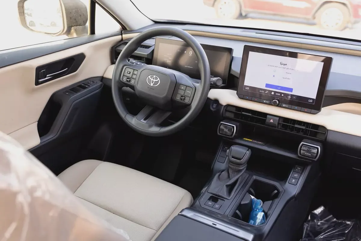 Toyota Rav 4 XLE 2026 GCC Specs - Brand New Condition-17-17