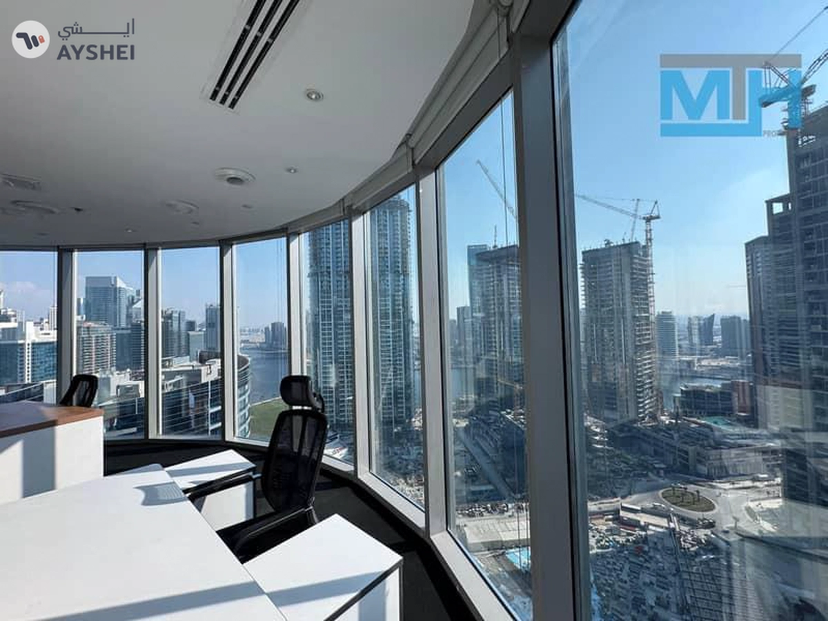 The Binary, Business Bay, Dubai-9-9