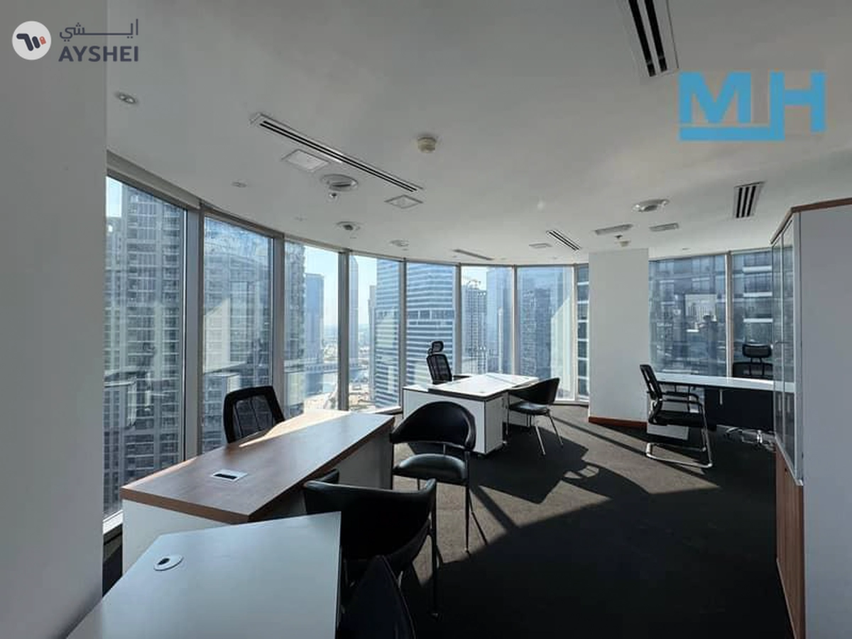 The Binary, Business Bay, Dubai-6-6