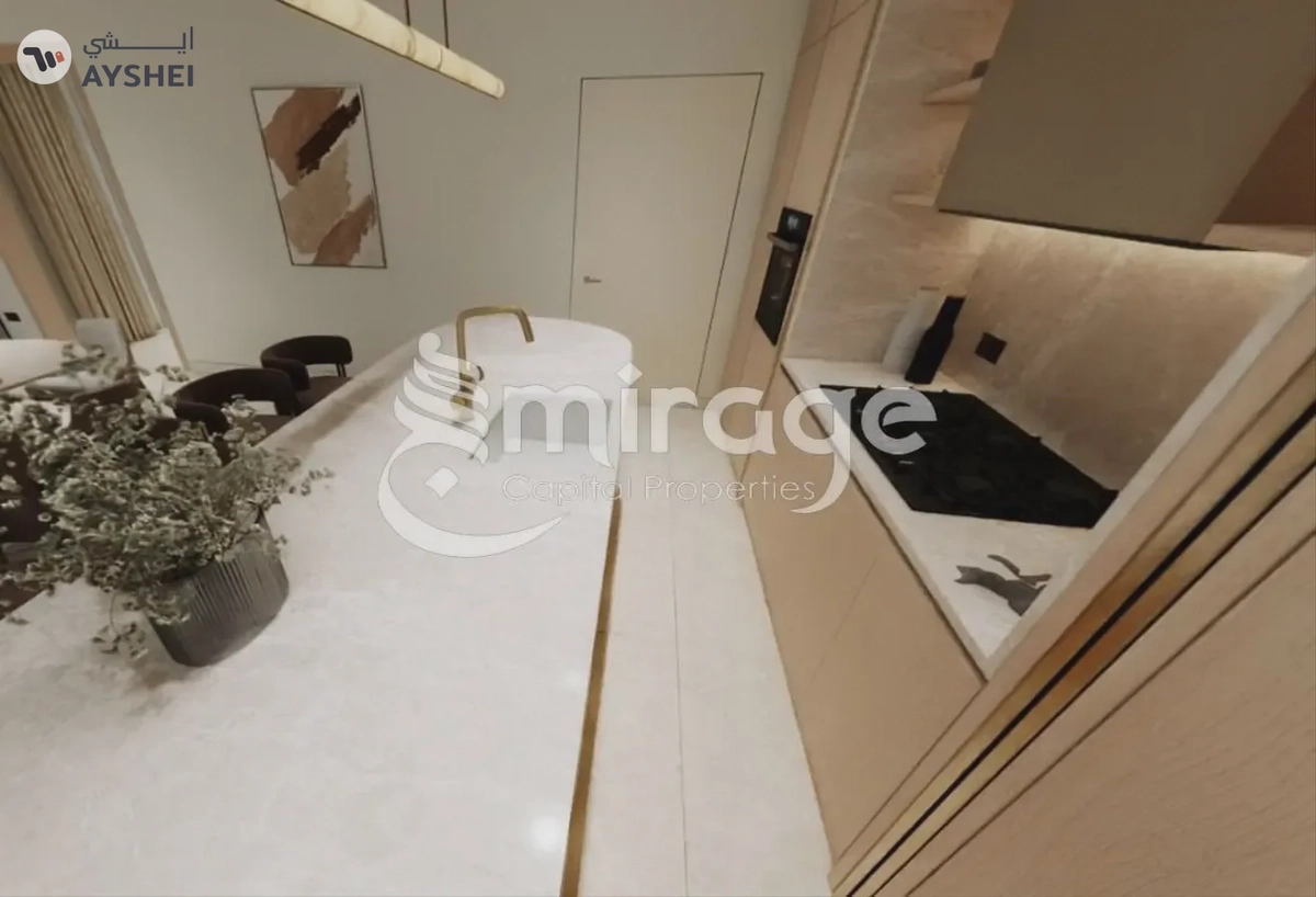 VILLA FOR SALE IN YAS RIVA, YAS ISLAND