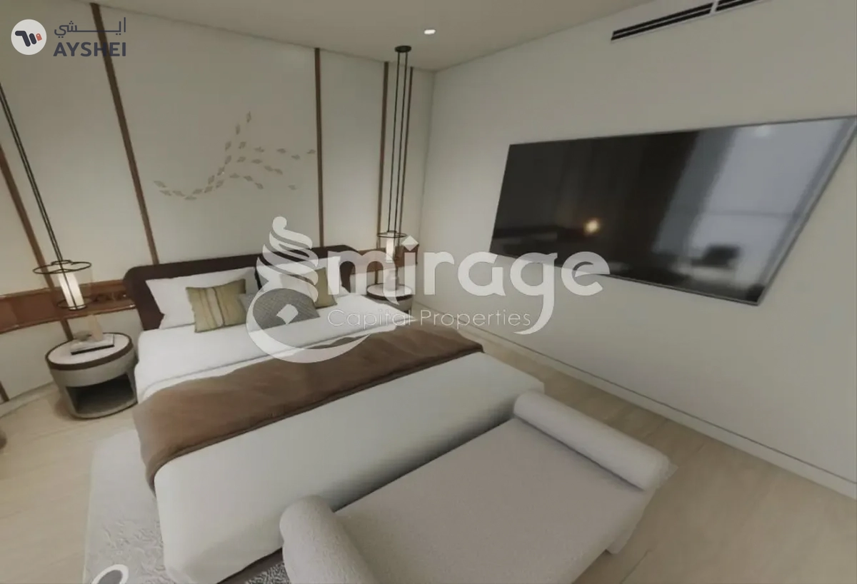 VILLA FOR SALE IN YAS RIVA, YAS ISLAND