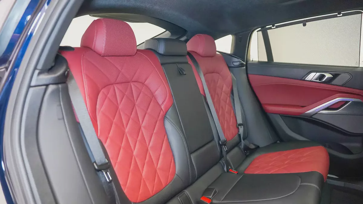 BMW X6 xDrive40i M Sport  Pro 2023 | GCC Specs | BMW Warranty & Service February 2028-6-6