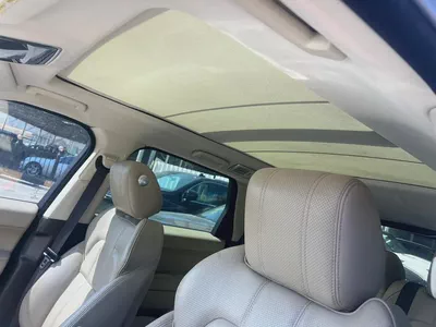 Land Rover Range Rover Sport HSE Supercharged 2015 - American Specs-6