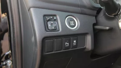 Mitsubishi Montero MITSUBISHI MONTERO 3.0L 4WD SPORT AT #00G58-10