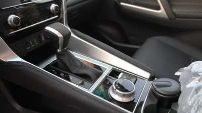 Mitsubishi Montero MITSUBISHI MONTERO 3.0L 4WD SPORT AT #00G58-7
