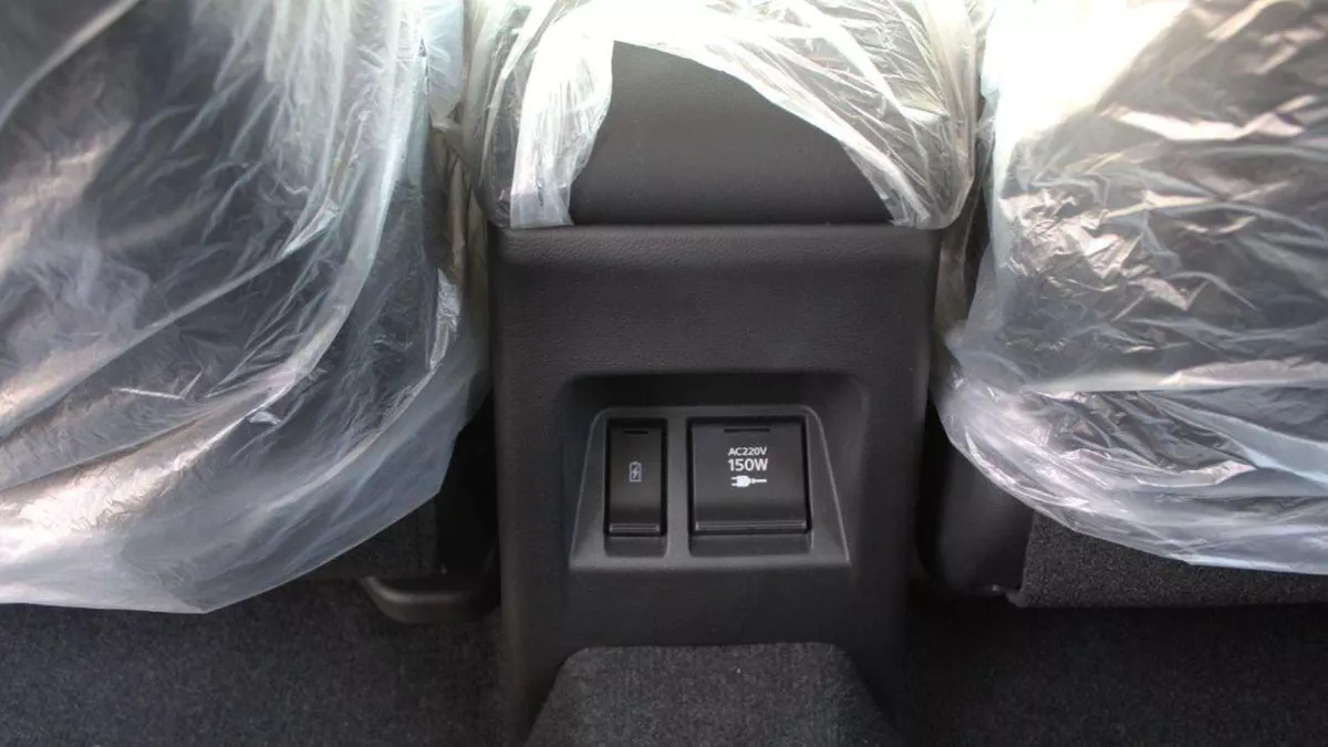 Mitsubishi Montero MITSUBISHI MONTERO 3.0L 4WD SPORT AT #00G58-11-0