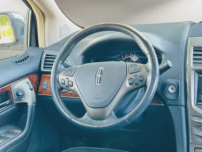 LINCOLN MKS | 2011 | FULLY LOADED | CLEAN CAR | FRESH JAPAN IMPORT-9