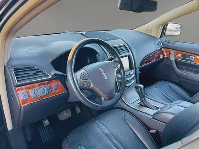 LINCOLN MKS | 2011 | FULLY LOADED | CLEAN CAR | FRESH JAPAN IMPORT-14