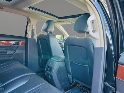 LINCOLN MKS | 2011 | FULLY LOADED | CLEAN CAR | FRESH JAPAN IMPORT-15