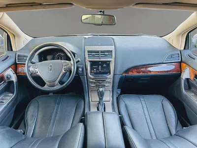 LINCOLN MKS | 2011 | FULLY LOADED | CLEAN CAR | FRESH JAPAN IMPORT-16