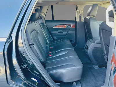 LINCOLN MKS | 2011 | FULLY LOADED | CLEAN CAR | FRESH JAPAN IMPORT-18