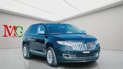 LINCOLN MKS | 2011 | FULLY LOADED | CLEAN CAR | FRESH JAPAN IMPORT-1