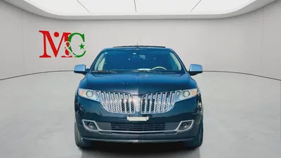 LINCOLN MKS | 2011 | FULLY LOADED | CLEAN CAR | FRESH JAPAN IMPORT-2