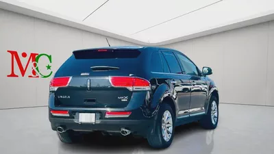 LINCOLN MKS | 2011 | FULLY LOADED | CLEAN CAR | FRESH JAPAN IMPORT-3