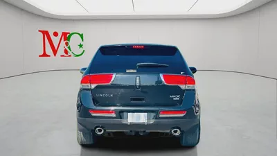 LINCOLN MKS | 2011 | FULLY LOADED | CLEAN CAR | FRESH JAPAN IMPORT-4