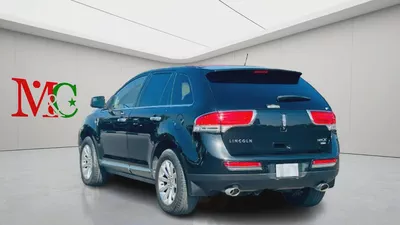 LINCOLN MKS | 2011 | FULLY LOADED | CLEAN CAR | FRESH JAPAN IMPORT-5